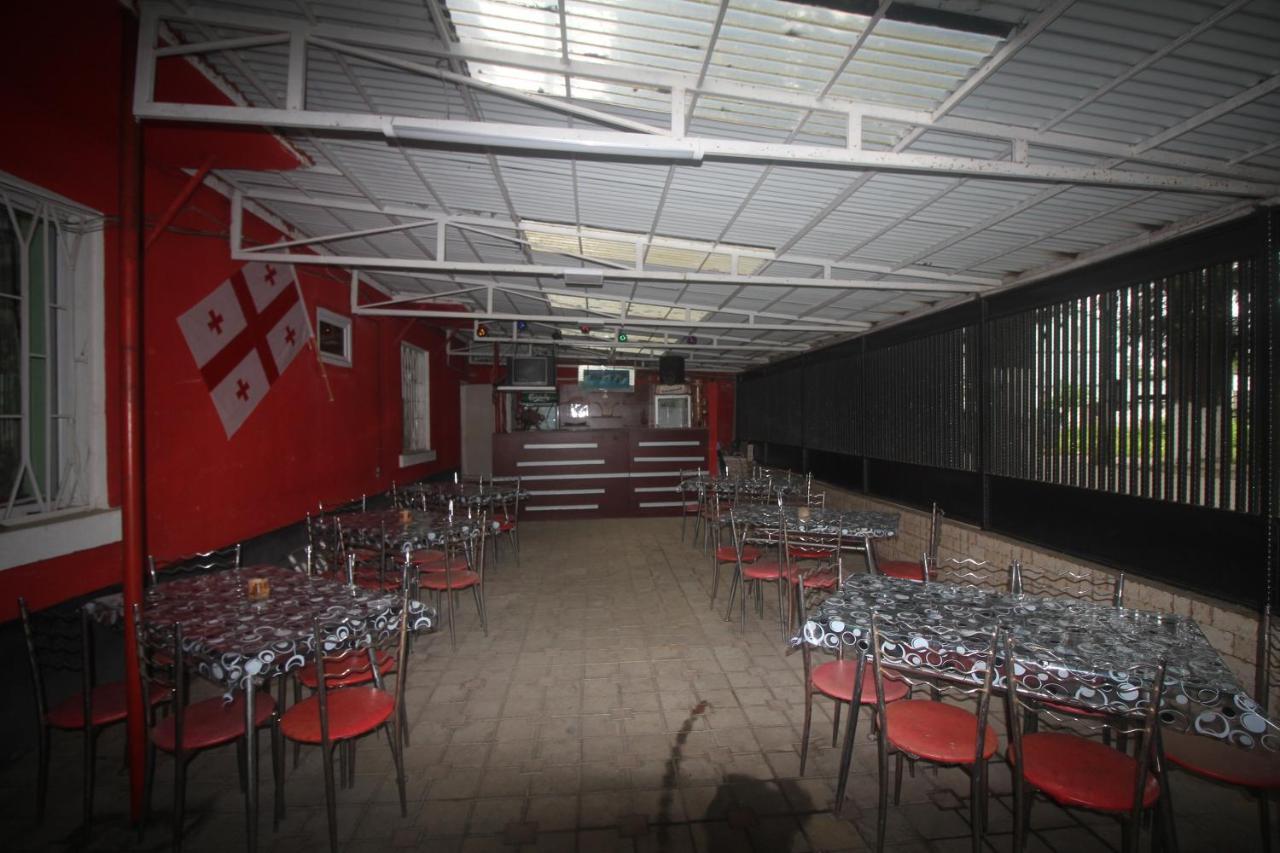 Hotel Nodmax 乌雷基 外观 照片