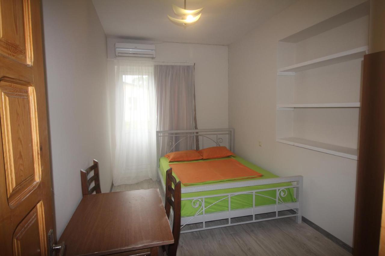 Hotel Nodmax 乌雷基 外观 照片